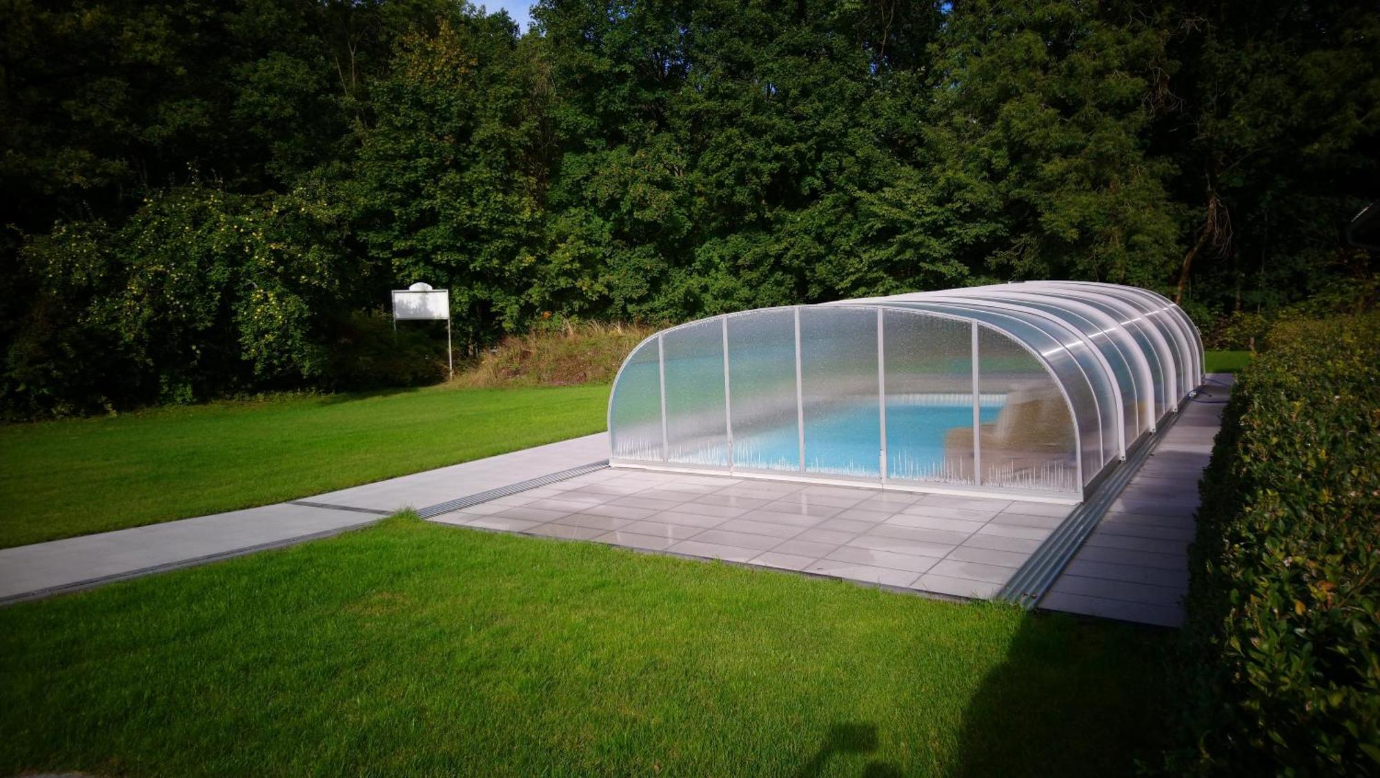 Hotel Waldhaus Romhild Bagian luar foto
